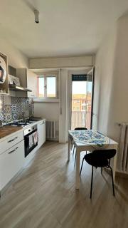 Bright Apartment Segneri M4 - 4