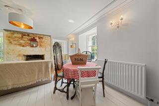 Mackinnon Cottage - 3 bedroom Cottage - Broadford - 4