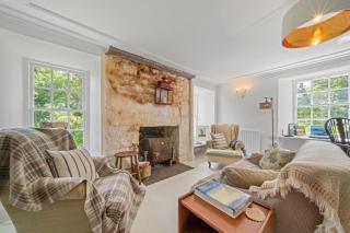 Mackinnon Cottage - 3 bedroom Cottage - 9