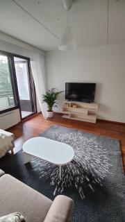 Spacious 3-room stay near Airport - Vantaa - 0