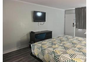 Studio 6 Suites Pocomoke City, MD - 7