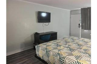 Studio 6 Suites Pocomoke City, MD - Pocomoke City - 6