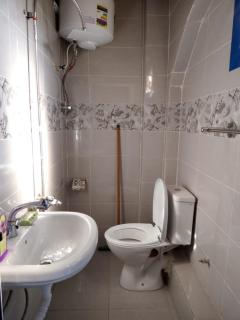 Bakar Nubian Guest House - 2