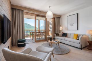 Apartment Sola Alpe D'Huez - by EMERALD STAY - Huez - 2
