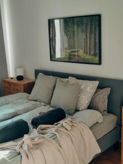 Spacious 3-room stay near Airport - Vantaa - 8