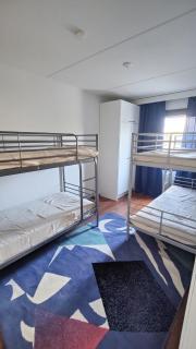 Spacious 3-room stay near Airport - Vantaa - 7