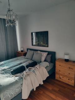 Spacious 3-room stay near Airport - Vantaa - 6
