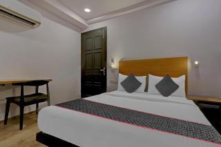 Collection O Green County Inn - Nuova Delhi - 4