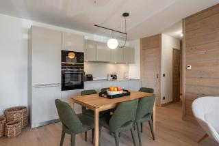 Apartment Sola Alpe D'Huez - by EMERALD STAY - Huez - 9