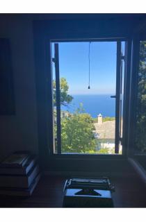 The Forest Sea View House - Xourichti-Tsagkarada Pilio - Tsagkarada - 7