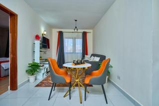1 bedroom apartment near JKIA and SGR at Luxore - Nairobi - 0