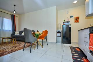 1 bedroom apartment near JKIA and SGR at Luxore - Nairobi - 8