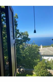 The Forest Sea View House - Xourichti-Tsagkarada Pilio - Tsagkarada - 8