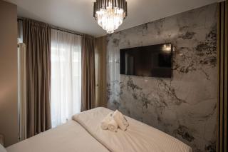 Breeze of the Sea Apartment in Odyssey Spa&Pool - Mamaia - 9