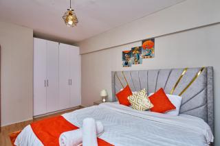 1 bedroom apartment near JKIA and SGR at Luxore - Nairobi - 5