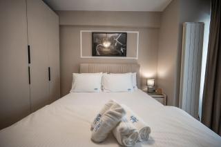 Breeze of the Sea Apartment in Odyssey Spa&Pool - Mamaia - 5