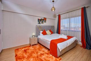 1 bedroom apartment near JKIA and SGR at Luxore - Nairobi - 2