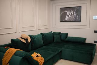 Breeze of the Sea Apartment in Odyssey Spa&Pool - Mamaia - 8