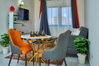 1 bedroom apartment near JKIA and SGR at Luxore - Nairobi - 1