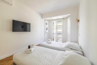 Elegance and Refinement, proximity to La Croisette - 8