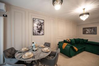 Breeze of the Sea Apartment in Odyssey Spa&Pool - Mamaia - 6