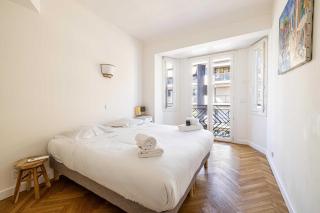 Elegance and Refinement, proximity to La Croisette - 5