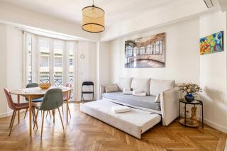 Elegance and Refinement, proximity to La Croisette - 4