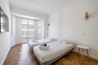 Elegance and Refinement, proximity to La Croisette - 3