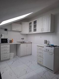 Sunshine apartments - Karlobag - 6