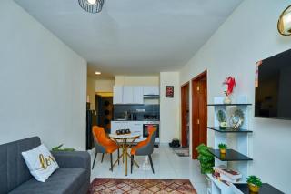 1 bedroom apartment near JKIA and SGR at Luxore - 6