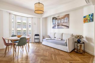 Elegance and Refinement, proximity to La Croisette - 2