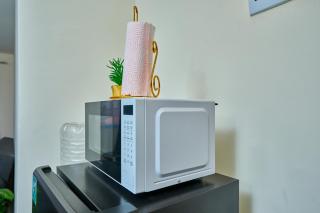 1 bedroom apartment near JKIA and SGR at Luxore - 3