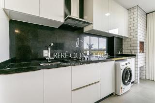 Beautiful new apartment with 2 suites - Florianópolis - 4