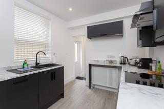 Henderson Lodge - Portsmouth - 2