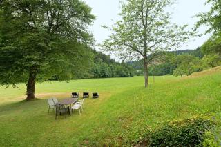 Untermetzgersbauernhof - Alpirsbach - 9
