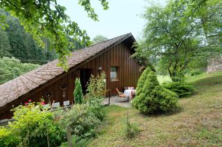 Untermetzgersbauernhof - Alpirsbach - 0