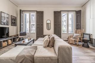 Arashi - 4 bedrooms in Chueca - Madrid - 0