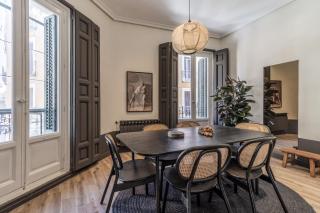 Arashi - 4 bedrooms in Chueca - 7