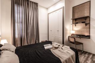 Arashi - 4 bedrooms in Chueca - Madrid - 4