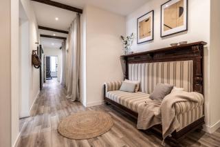 Arashi - 4 bedrooms in Chueca - 1