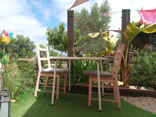 Glamping Algarve Retiro dos sonhos - Porches - 3