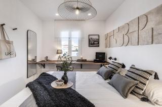 Gerri - 2 bedrooms and terrace in Ríos Rosas - Madrid - 5