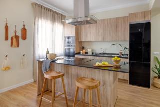 Rupat - 3 bedrooms in Trafalgar - Madrid - 1