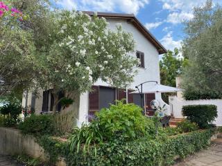Villa al mare con giardino e parcheggio privato - Giardini Naxos - 0