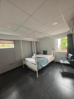 Apartamento Torre Yago primera linea playa Benidorm con Wi-Fi & AC - Benidorm - 8
