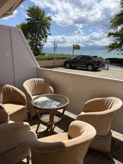 Vila Kumani - Ohrid - 8