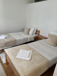 Vila Kumani - Ohrid - 6