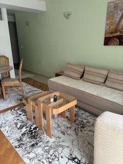 Vila Kumani - Ohrid - 5