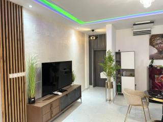 Eden House Apartments - NʼDjamena - 0