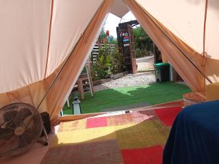 Glamping Algarve Retiro dos sonhos - Porches - 7